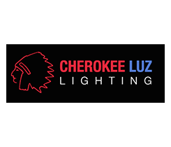 CHEROKEE · LUZ - Material de iluminación para cine, televisión y publicidad